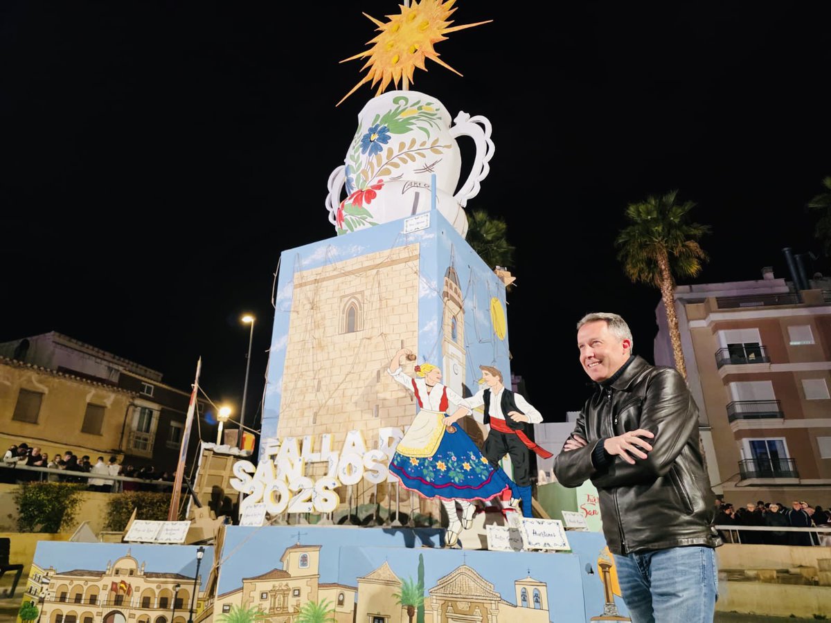 Partido Popular Lorca tweet media