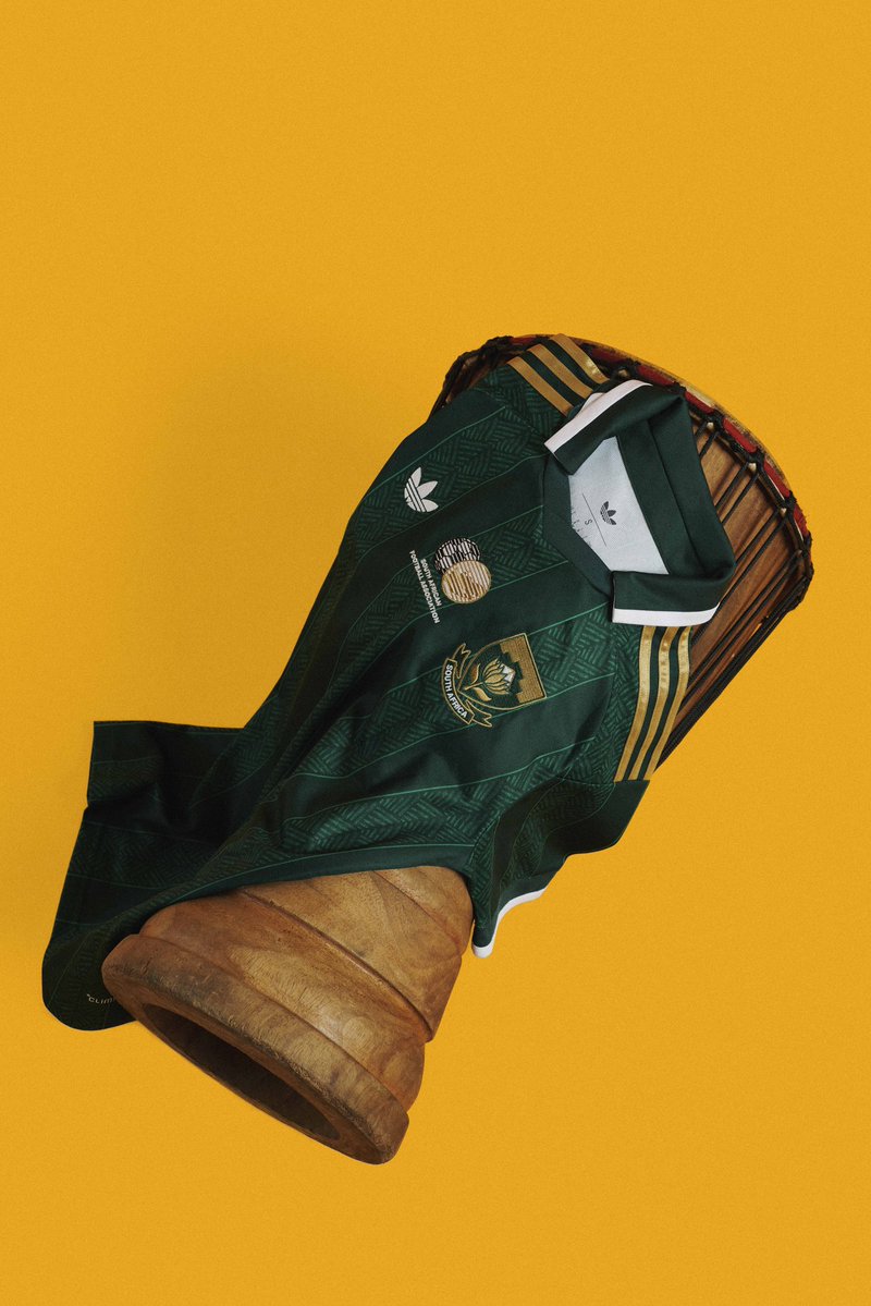 Bafana Bafana tweet media