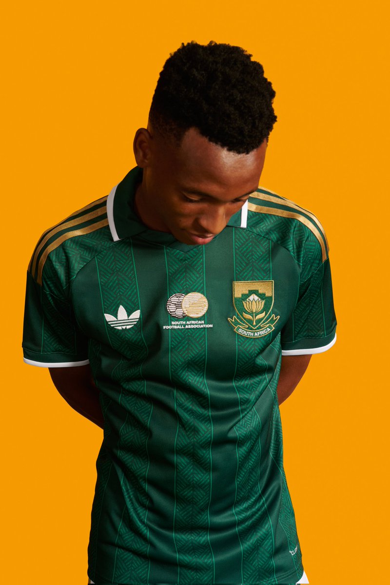 Bafana Bafana tweet media