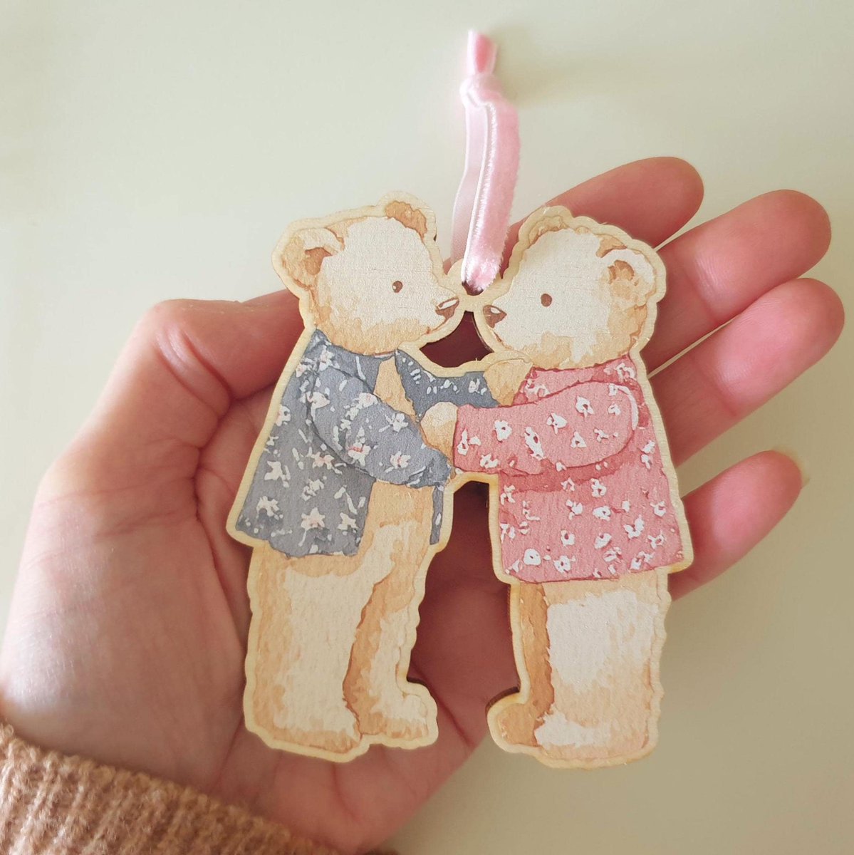 The Blueberry Patch tweet media