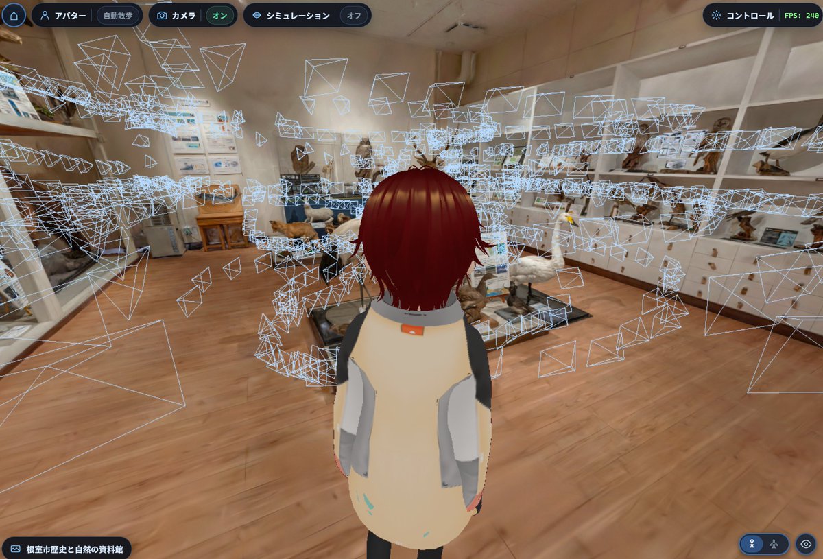 ダックビル＠STUDIO DUCKBILL LLC tweet media