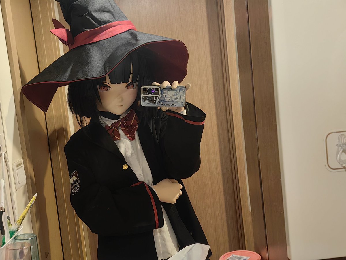 ShuiP水瓶 tweet media