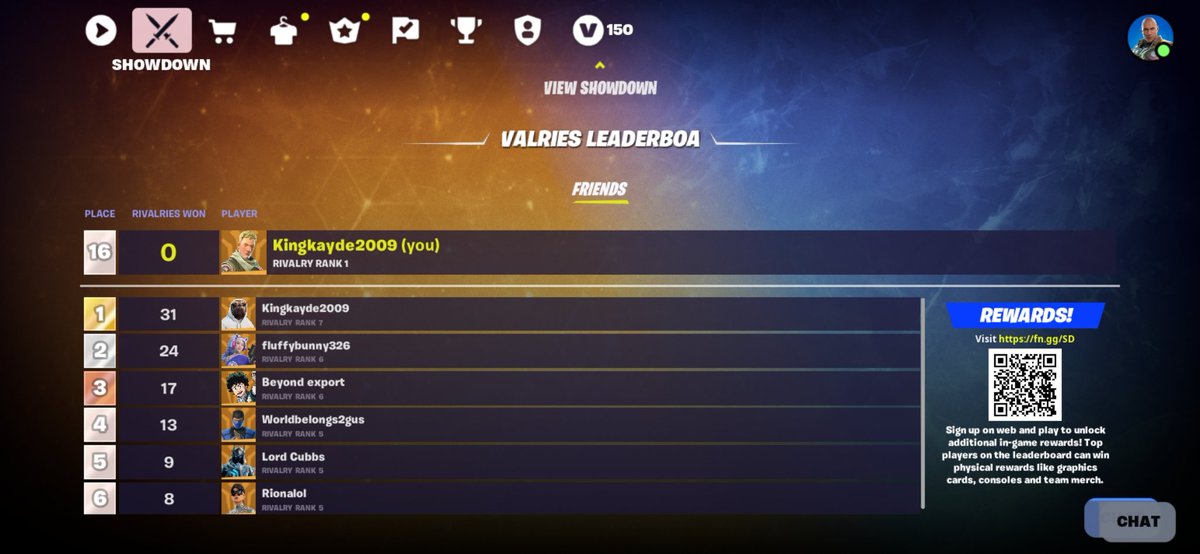 Sweatykayde tweet media