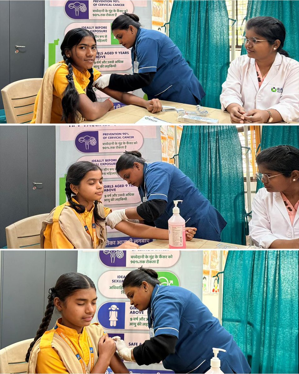 BALCO Medical Centre tweet media