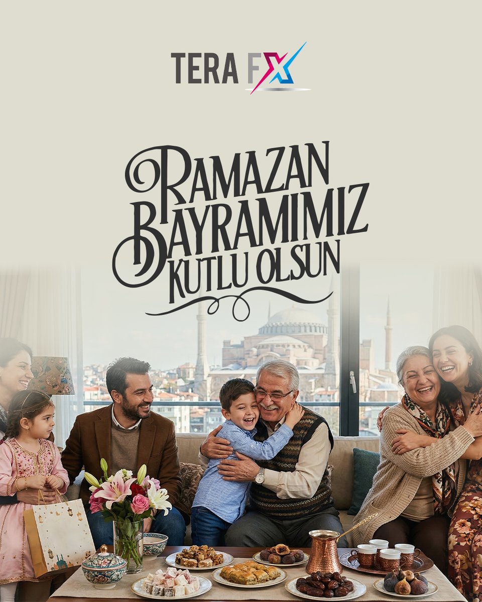 Tera FX tweet media