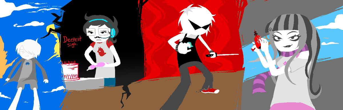 𖦹 THE COOOLGUY !! ^_^ tweet media