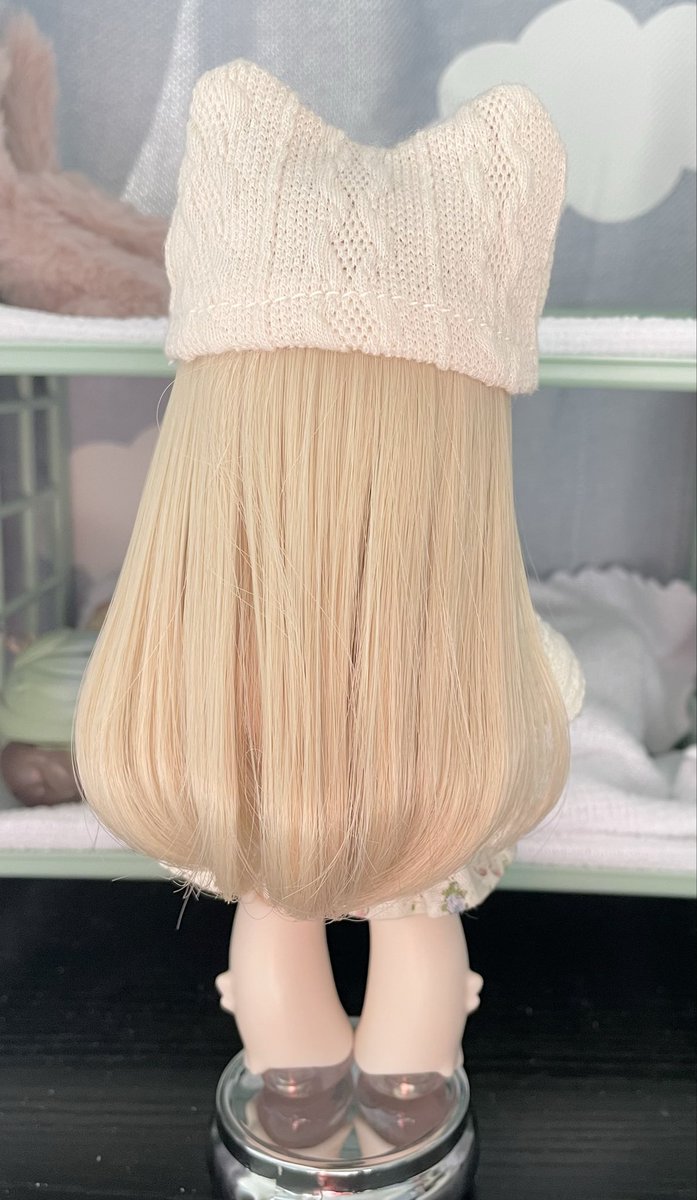 ちはる tweet media