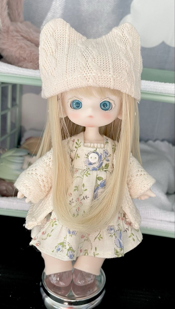 ちはる tweet media