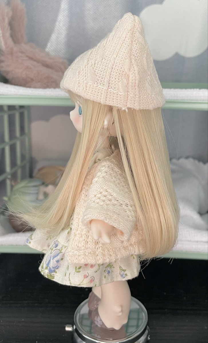 ちはる tweet media