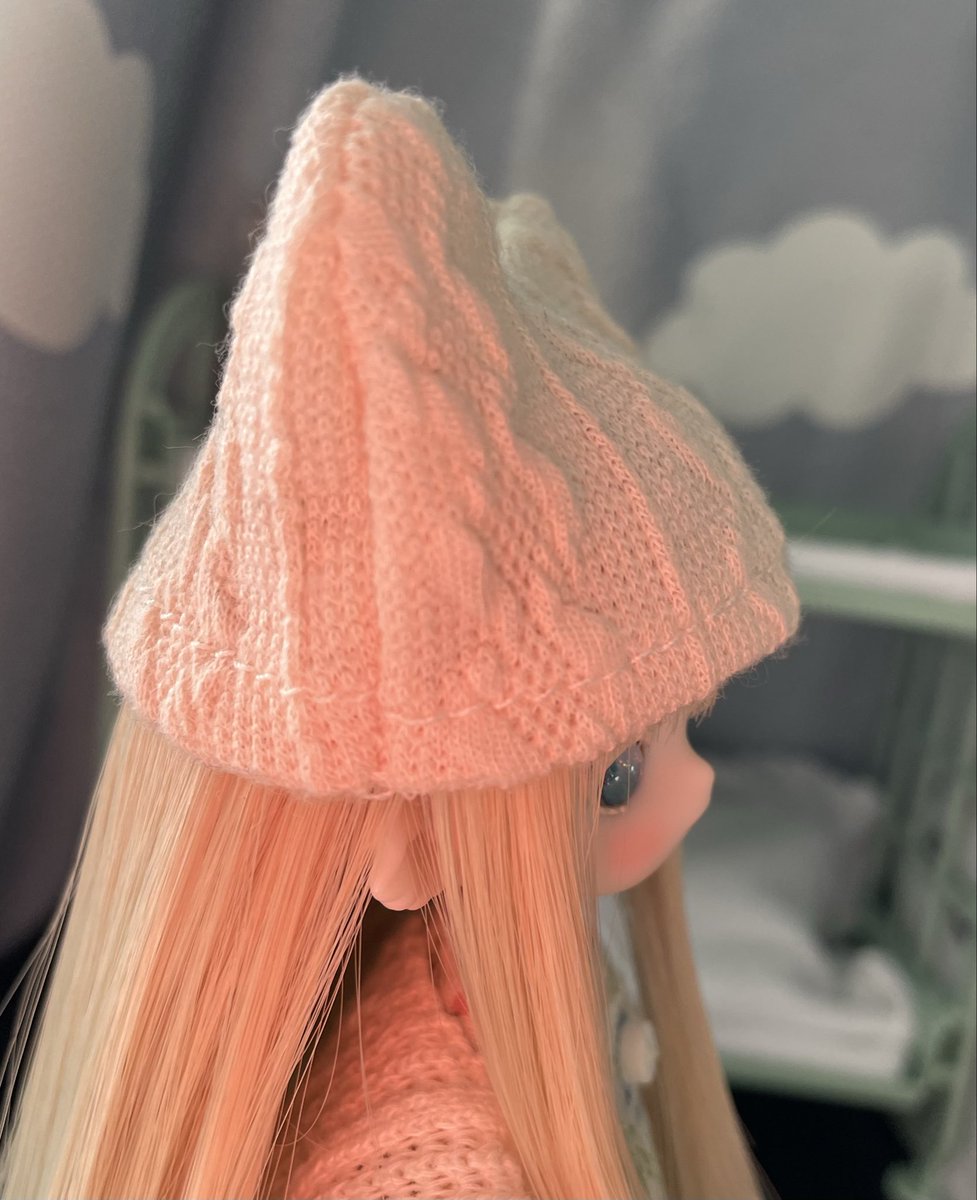 ちはる tweet media