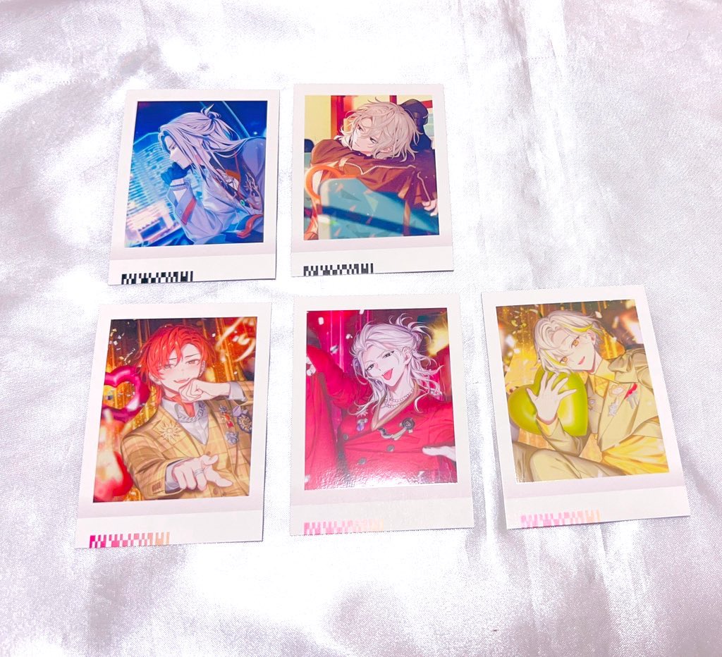 とっぽ tweet media