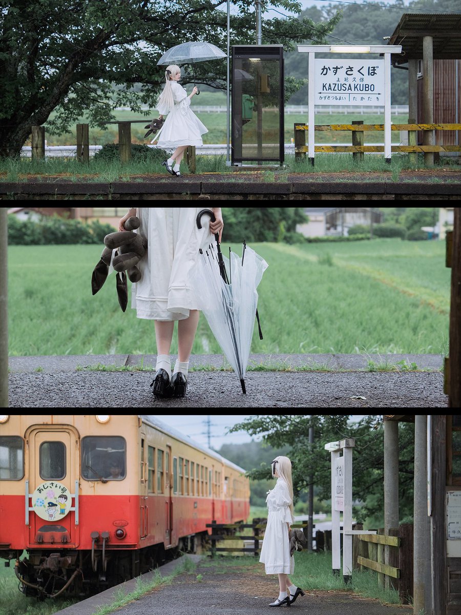 邪眼サリエル tweet media