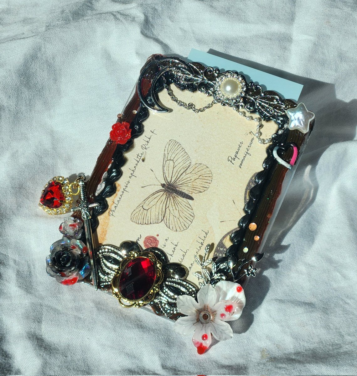 💫sᴘᴀᴄᴇ ғᴀᴄᴛᴏʀʏ 💫 tweet media