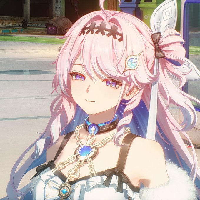 WutheringWaves404 tweet media