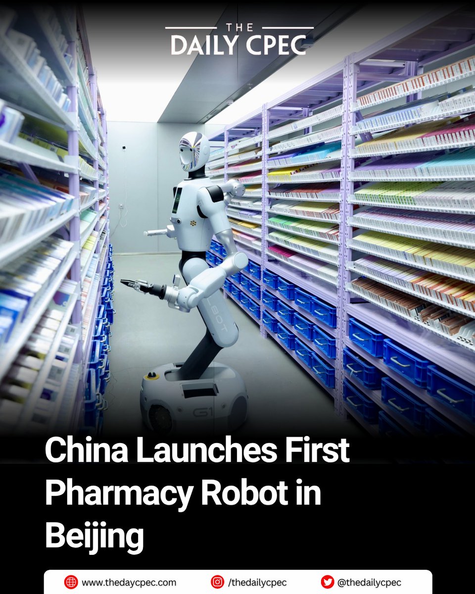 The Daily CPEC tweet media