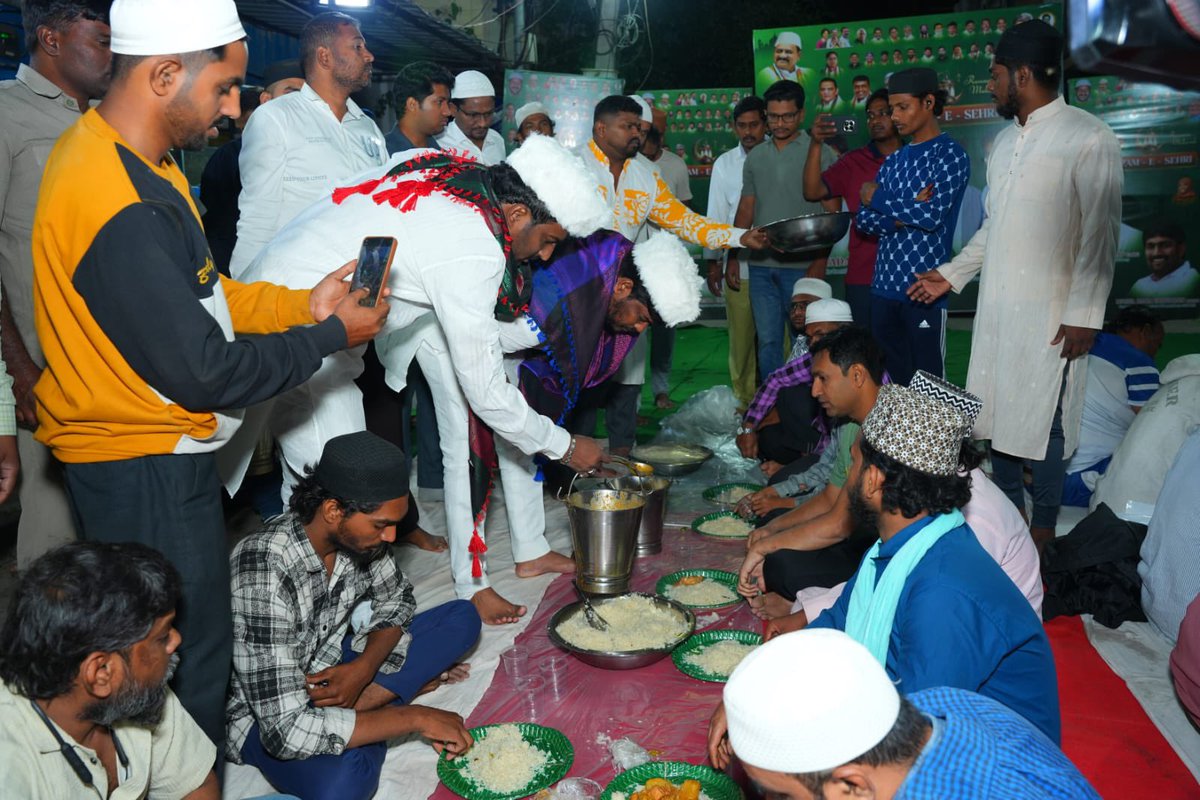 Baba Fasiuddin tweet media