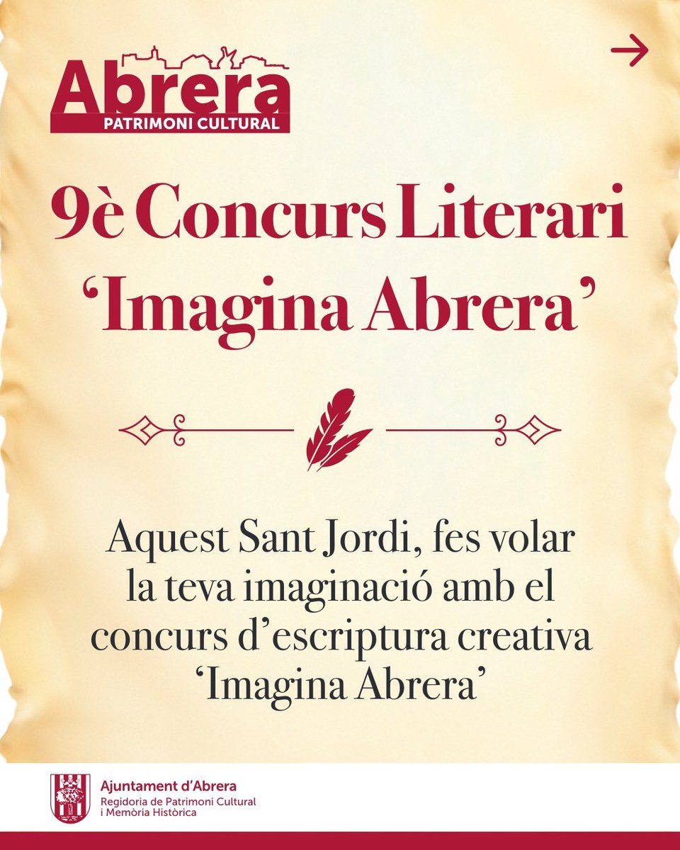 Ajuntament d’Abrera tweet media