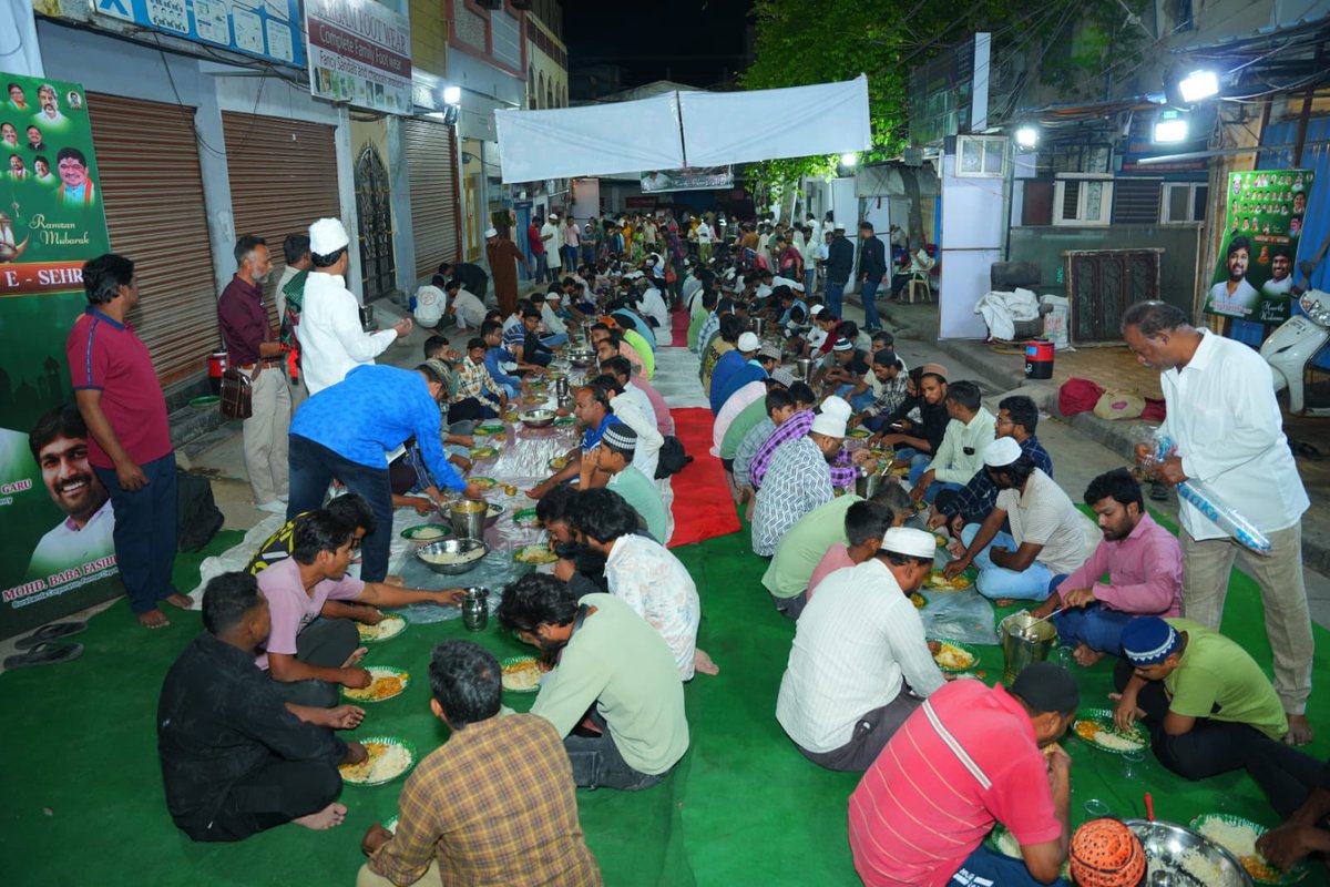 Baba Fasiuddin tweet media