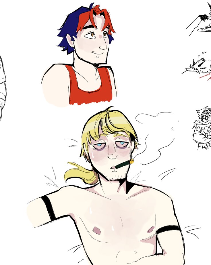 DoaUnderground (COMMS OPEN) tweet media