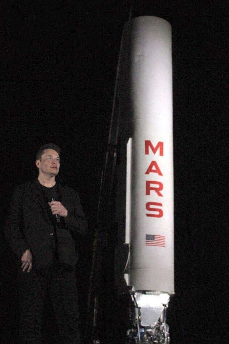 ELON MARS COIN tweet media