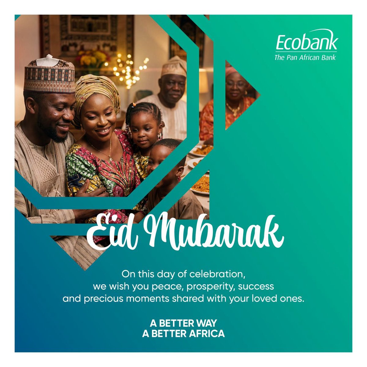 Ecobank Rwanda tweet media