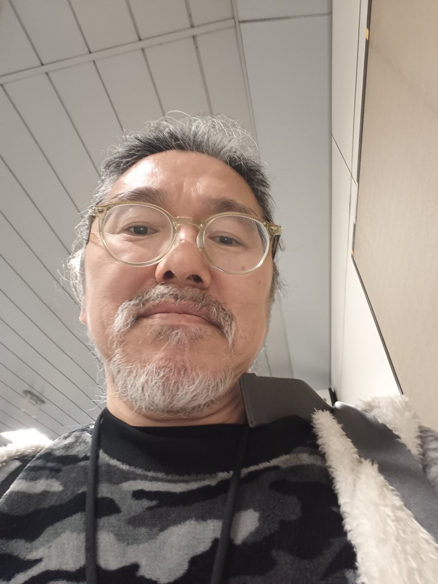 秋葉　陽司 tweet media