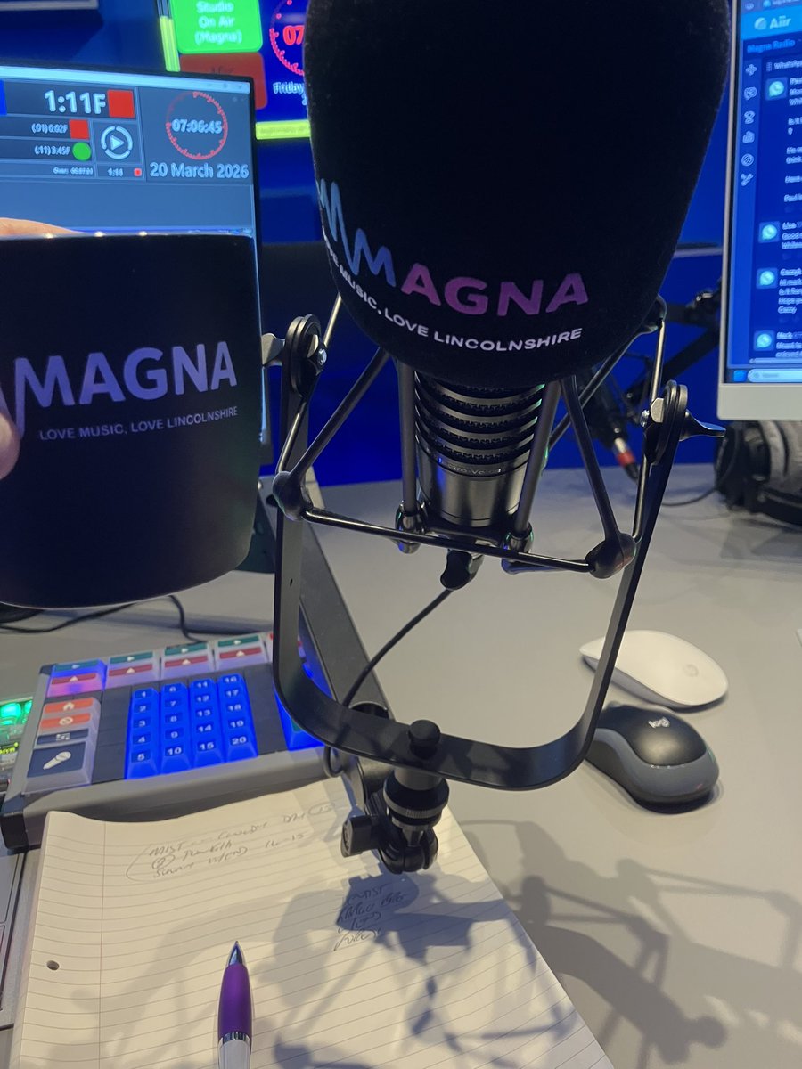 markdennison 💙 tweet media