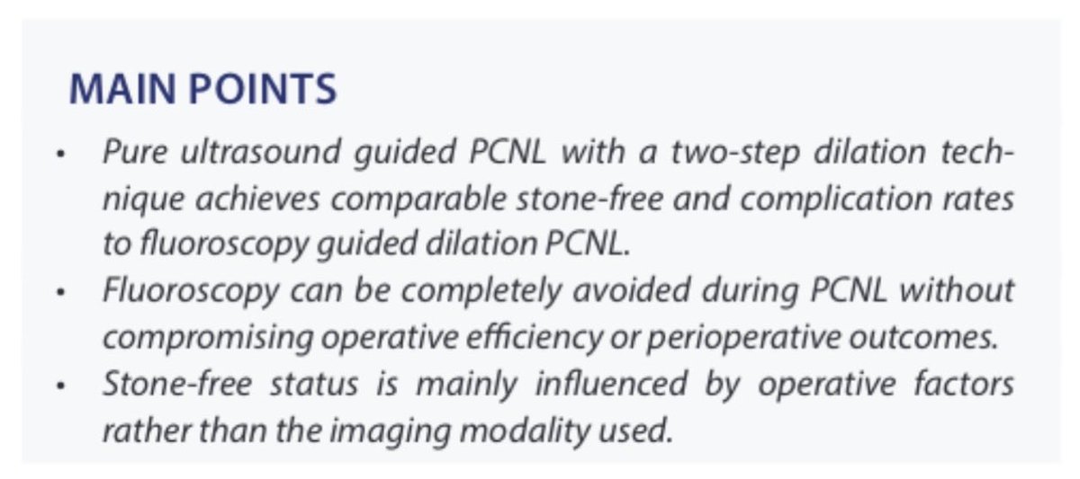 Urology Research and Practice tweet media
