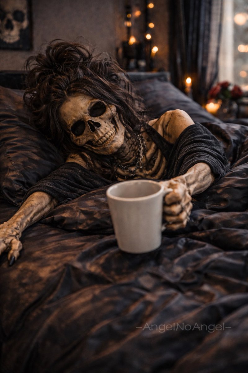 AngelNoAngel tweet media