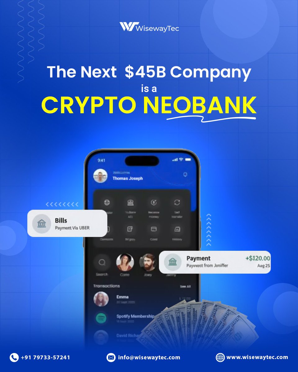 WisewayTec tweet media