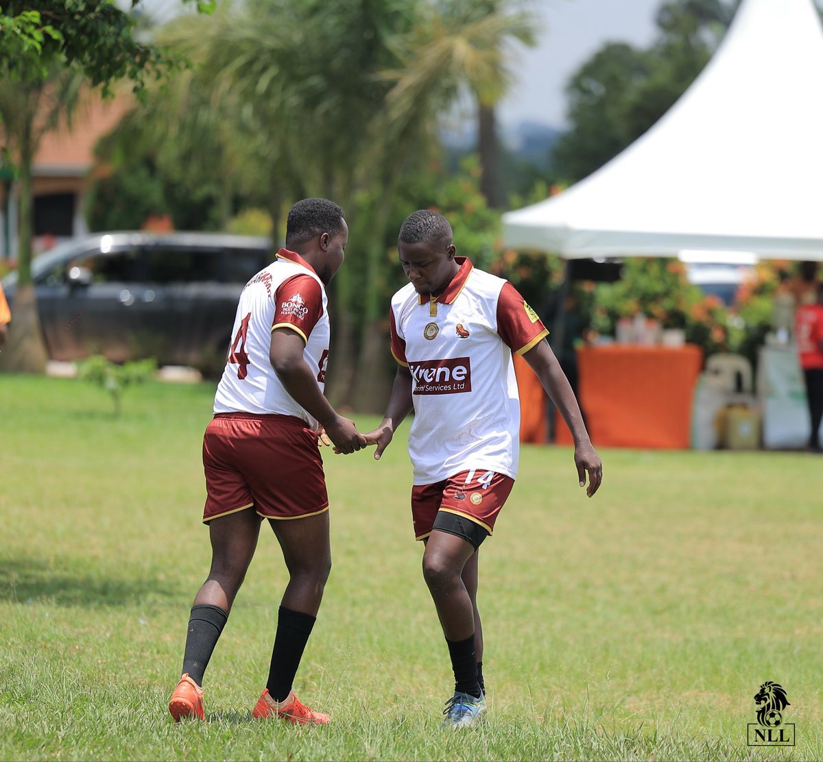 NLL Sn15 Champions tweet media