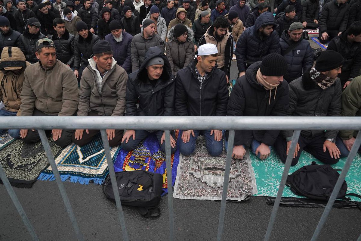 Russian Market tweet media