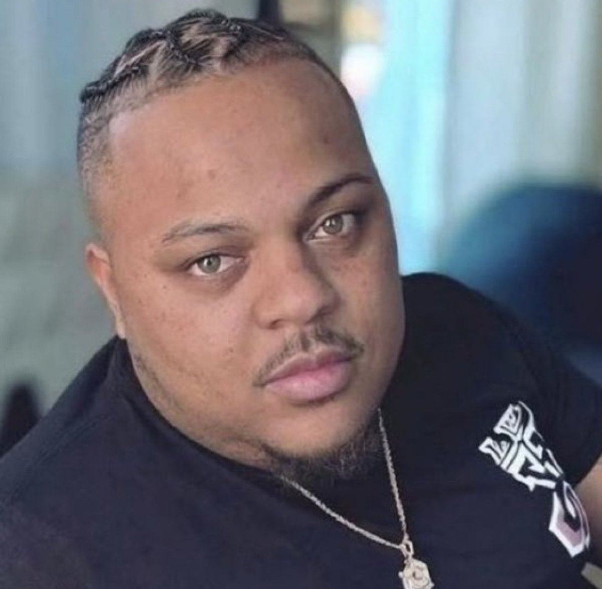 Rusty Cage tweet media