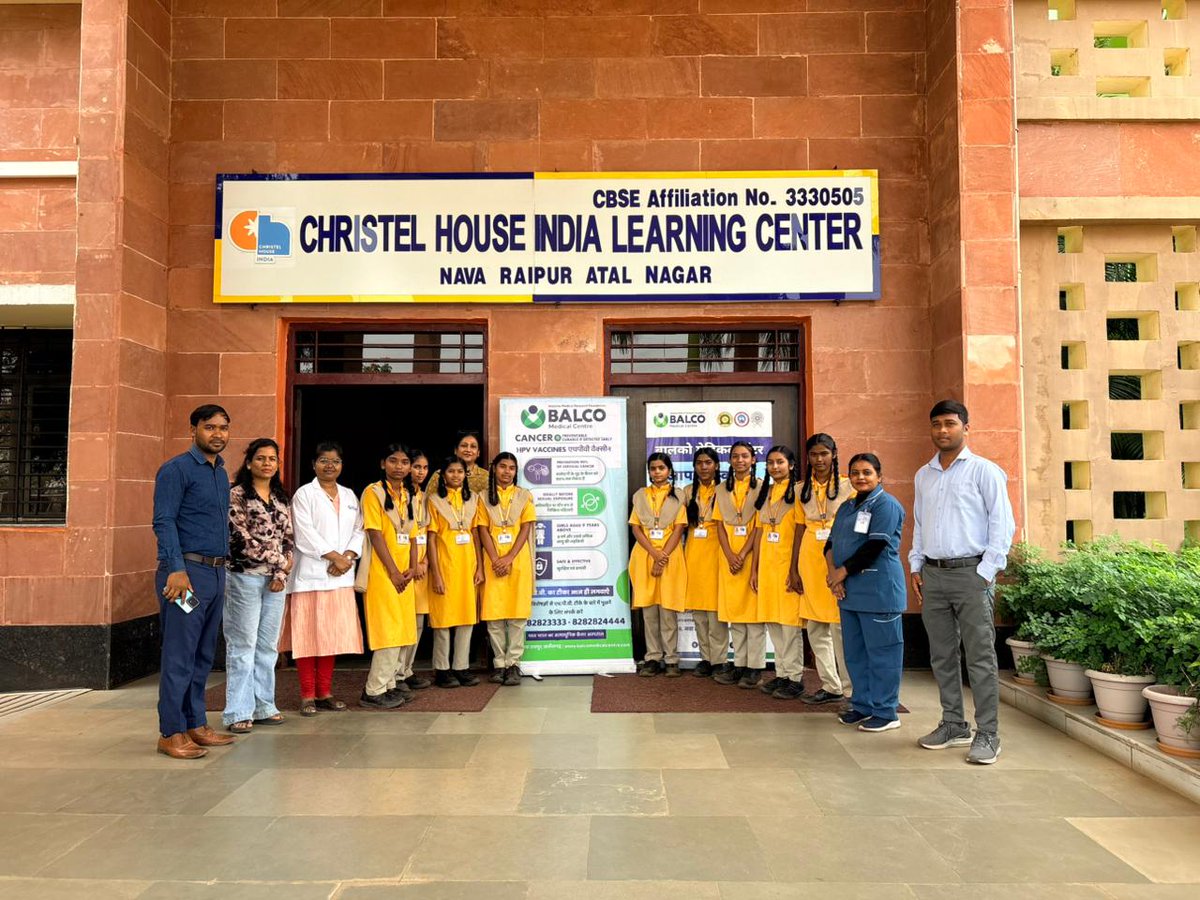 BALCO Medical Centre tweet media