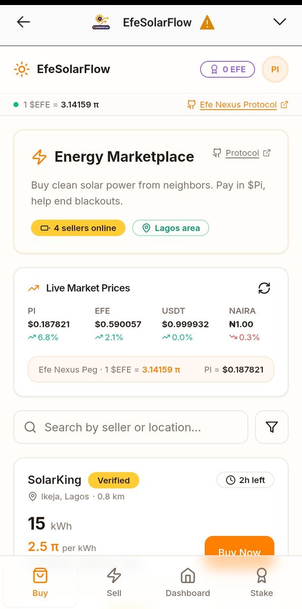 Efe Nexus π tweet media