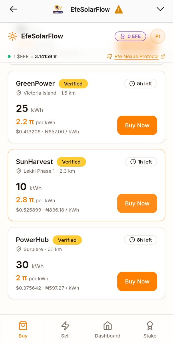 Efe Nexus π tweet media