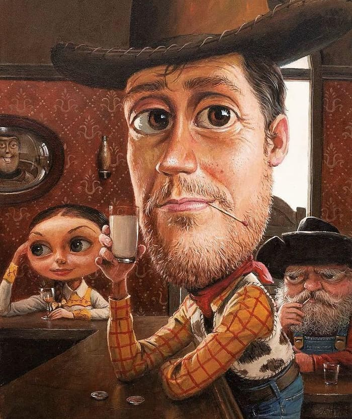 Pyrophina tweet media