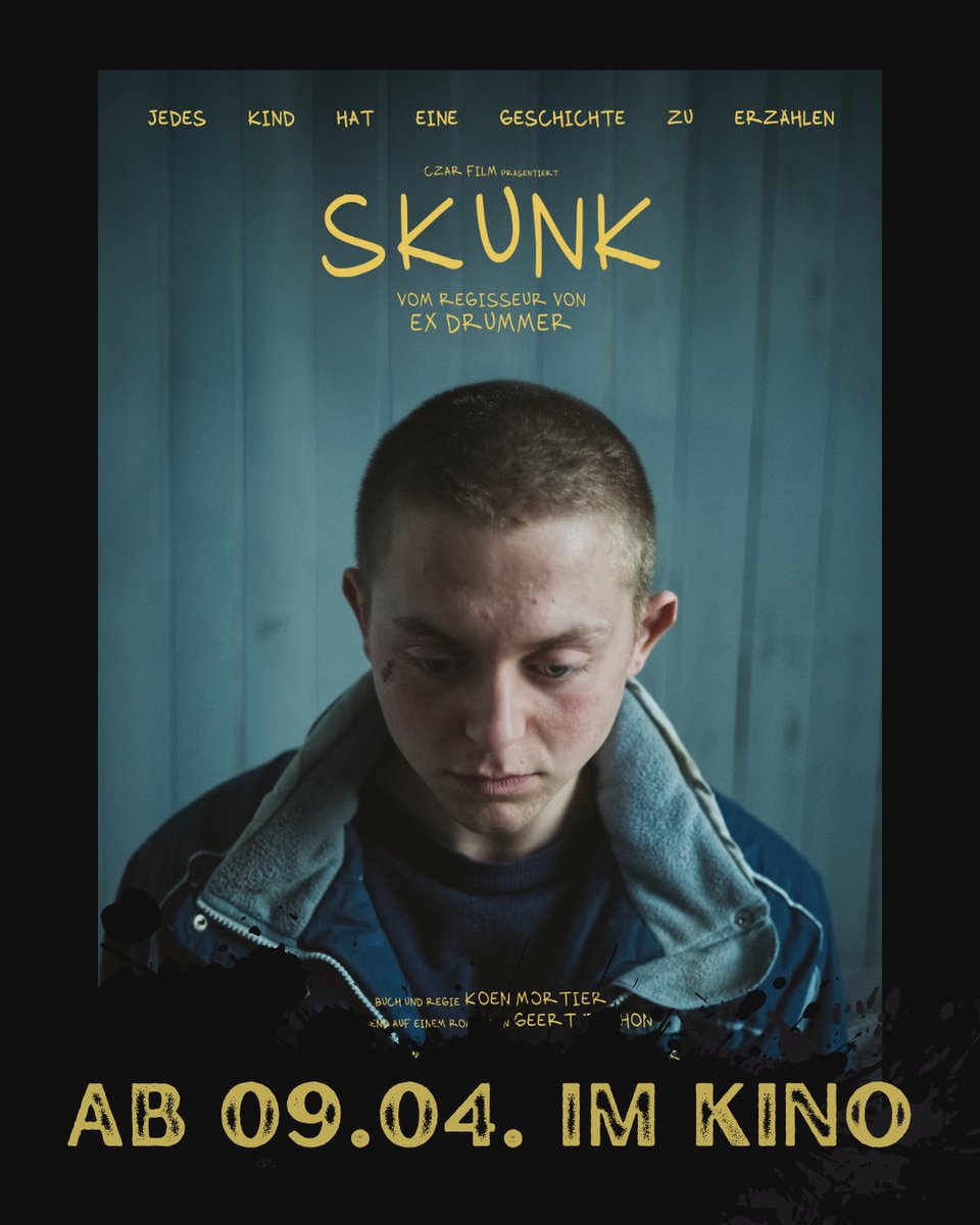 Drop-Out Cinema eG 🌈 tweet media