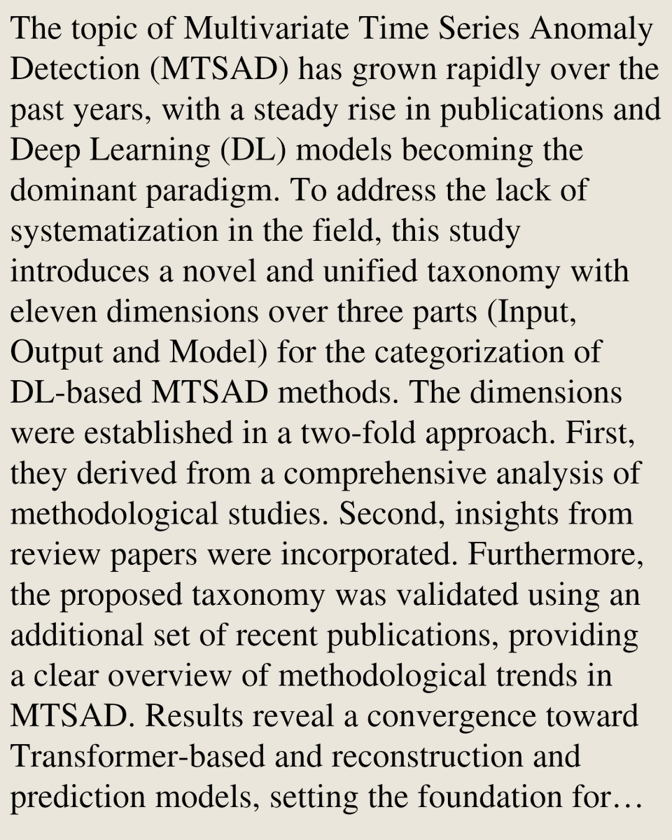 Statistics Papers tweet media