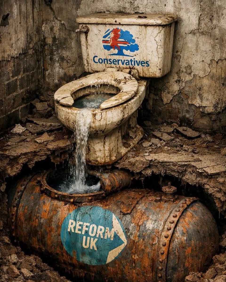 ShawGeo's tweet image. What did you achieve as part of the #Conservative Government?

Apart from being sacked twice, that is?