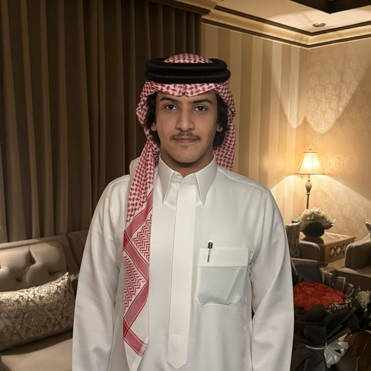 عمار | Amaar tweet media