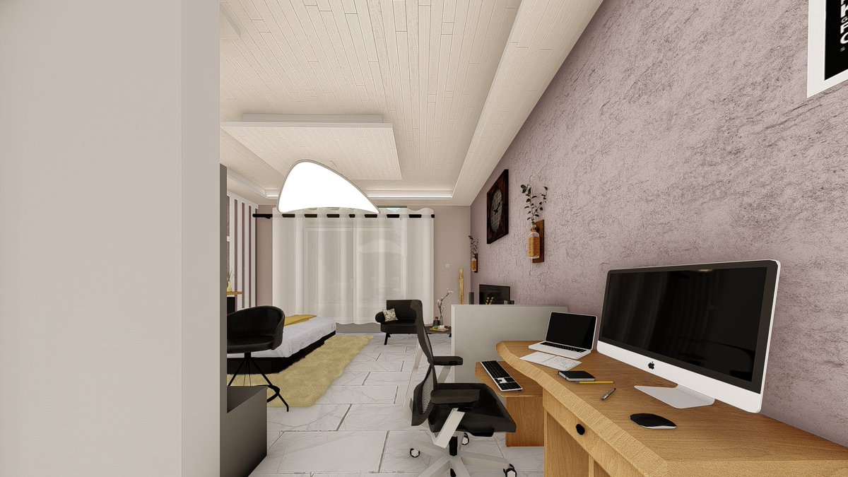 Lulua TV tweet media