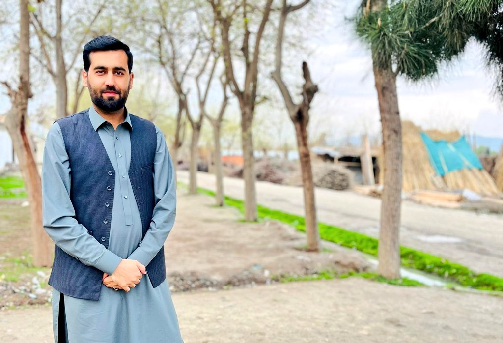 Sayedmuhammad Sulimankhil tweet media