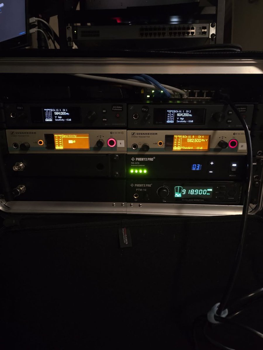 Phenyx Pro Official tweet media