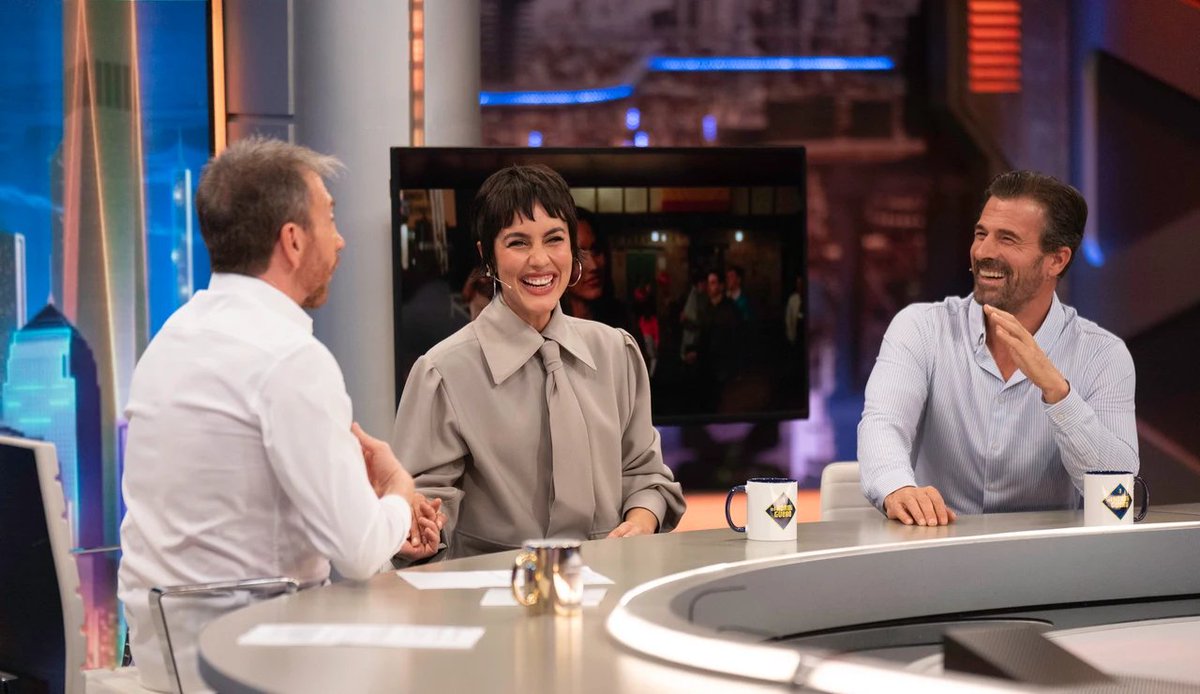 Barlovento Comunicación tweet media