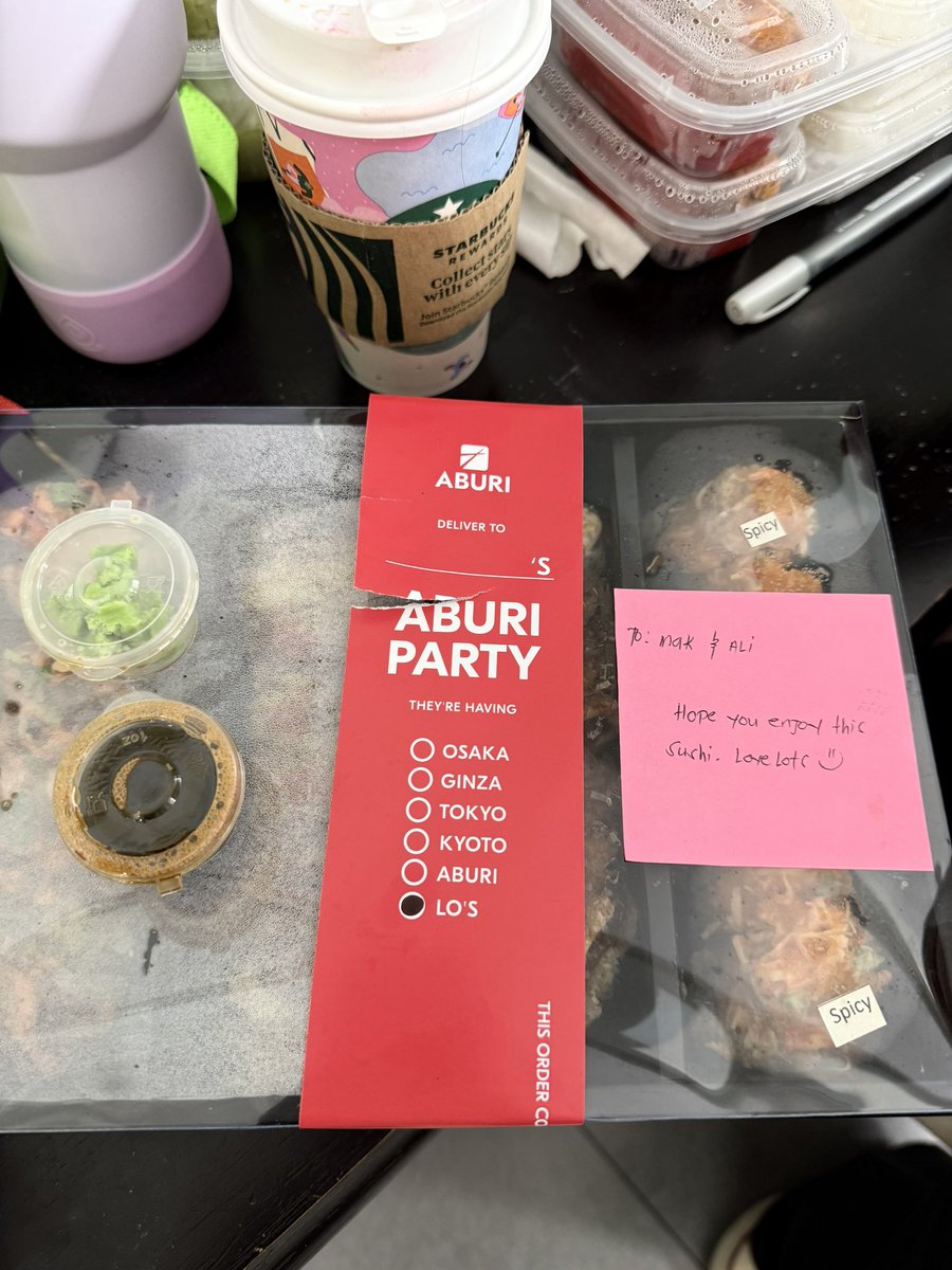 Eric John Salut tweet media