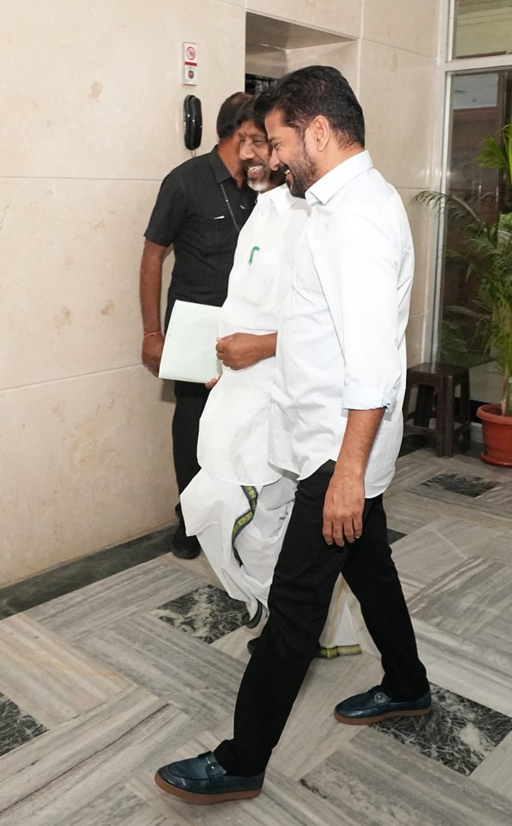 Congress for Telangana tweet media