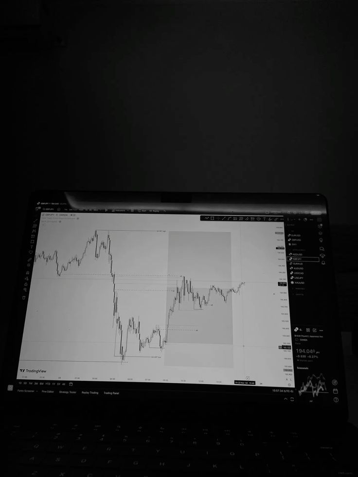 Dr. Trader | Mills (DVM) 🩺📊💰 tweet media