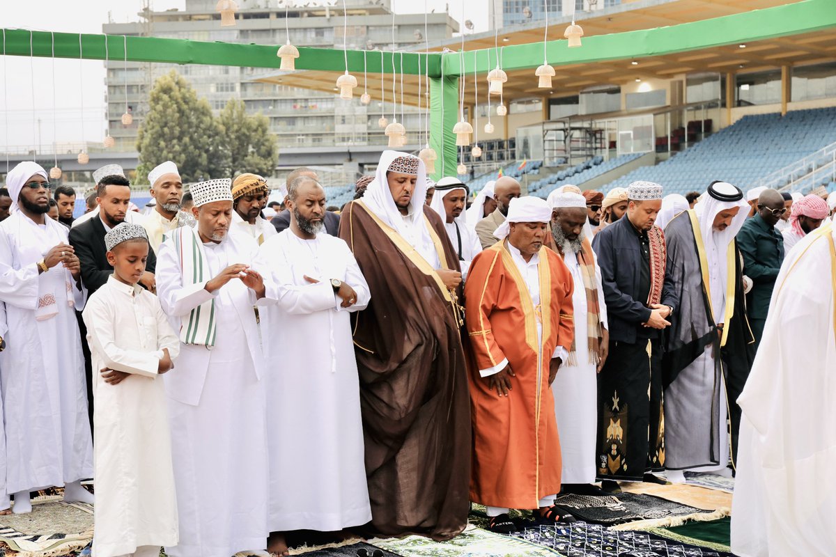 Addis Standard tweet media