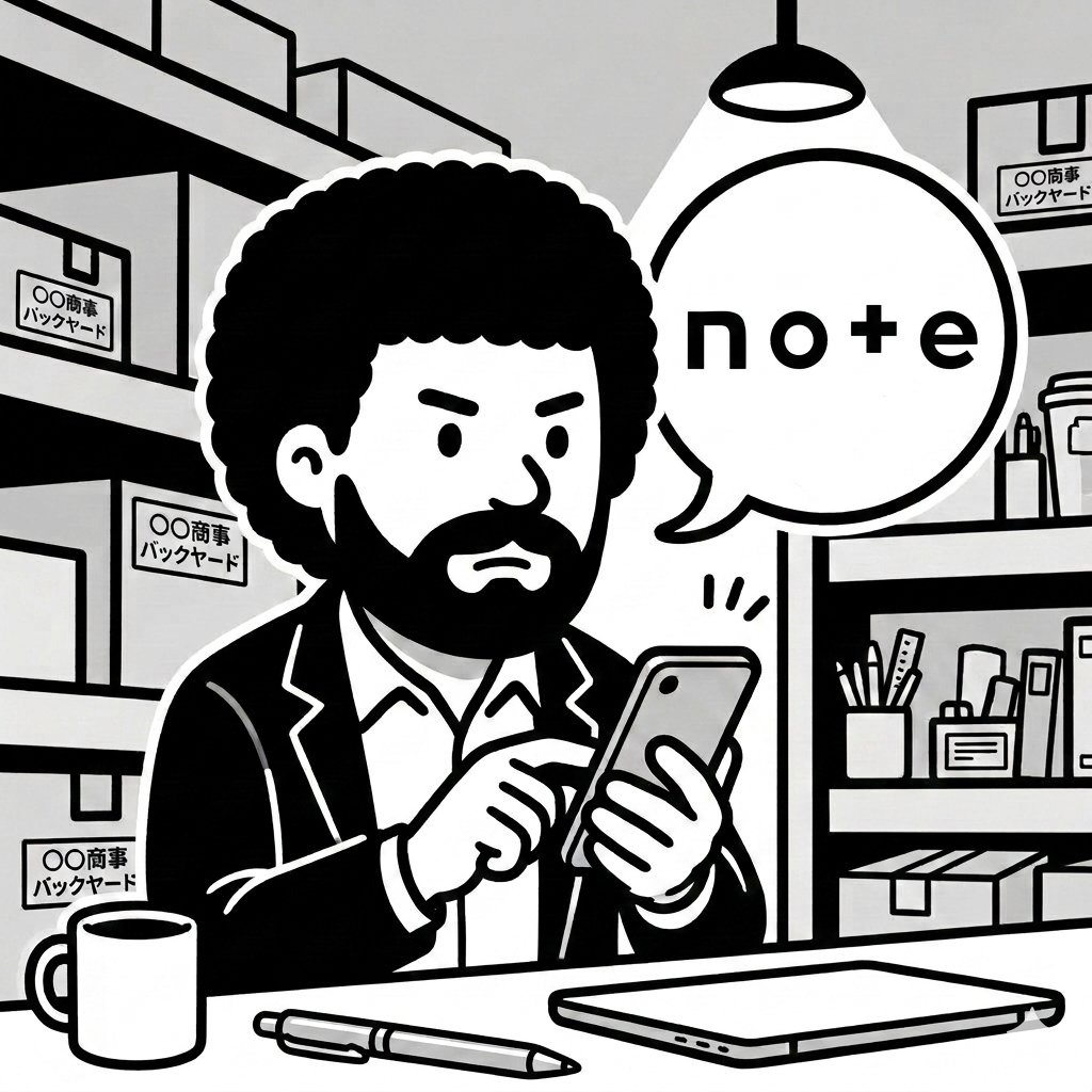 ローマ∣40代X副業 tweet media